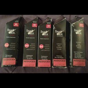 Touch Back PRO Root touch-up markers